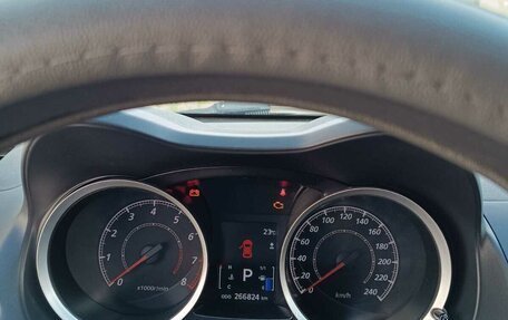 Mitsubishi Lancer IX, 2011 год, 740 000 рублей, 23 фотография