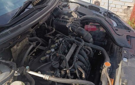 Mitsubishi Lancer IX, 2011 год, 740 000 рублей, 15 фотография