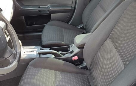 Mitsubishi Lancer IX, 2011 год, 740 000 рублей, 26 фотография