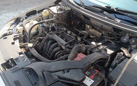Mitsubishi Lancer IX, 2011 год, 740 000 рублей, 18 фотография