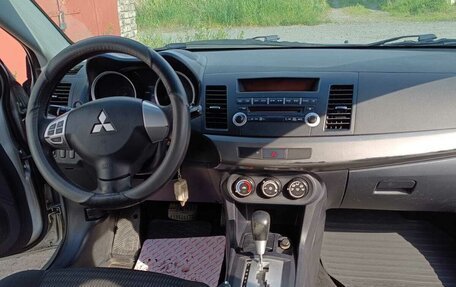 Mitsubishi Lancer IX, 2011 год, 740 000 рублей, 20 фотография