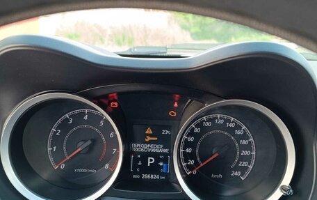 Mitsubishi Lancer IX, 2011 год, 740 000 рублей, 24 фотография