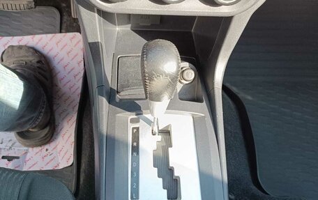 Mitsubishi Lancer IX, 2011 год, 740 000 рублей, 25 фотография
