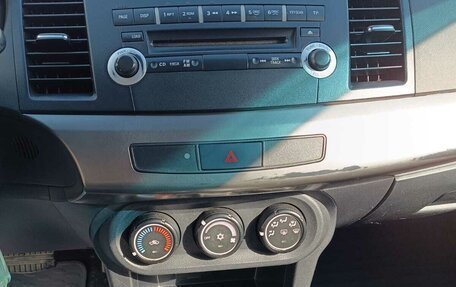 Mitsubishi Lancer IX, 2011 год, 740 000 рублей, 27 фотография