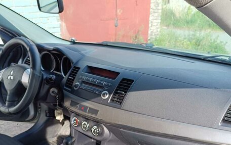 Mitsubishi Lancer IX, 2011 год, 740 000 рублей, 22 фотография