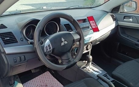 Mitsubishi Lancer IX, 2011 год, 740 000 рублей, 19 фотография