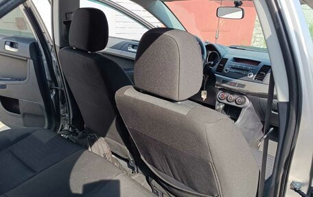 Mitsubishi Lancer IX, 2011 год, 740 000 рублей, 30 фотография