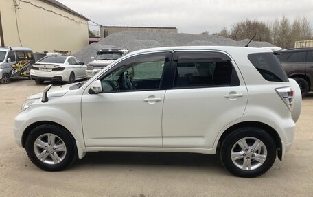 Daihatsu Be-go, 2009 год, 1 100 000 рублей, 5 фотография