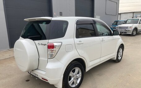 Daihatsu Be-go, 2009 год, 1 100 000 рублей, 6 фотография