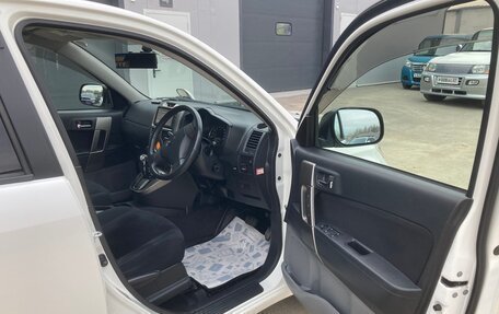 Daihatsu Be-go, 2009 год, 1 100 000 рублей, 9 фотография