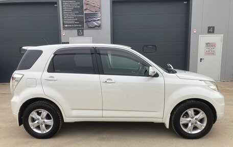 Daihatsu Be-go, 2009 год, 1 100 000 рублей, 4 фотография