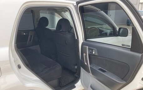 Daihatsu Be-go, 2009 год, 1 100 000 рублей, 11 фотография