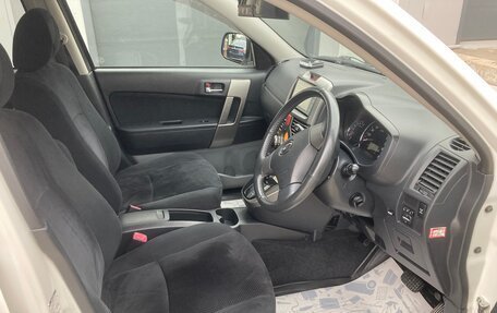 Daihatsu Be-go, 2009 год, 1 100 000 рублей, 10 фотография