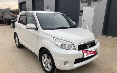 Daihatsu Be-go, 2009 год, 1 100 000 рублей, 2 фотография
