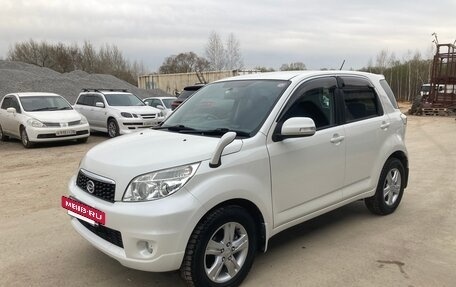 Daihatsu Be-go, 2009 год, 1 100 000 рублей, 3 фотография
