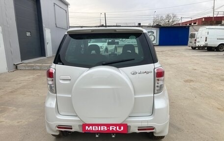 Daihatsu Be-go, 2009 год, 1 100 000 рублей, 8 фотография