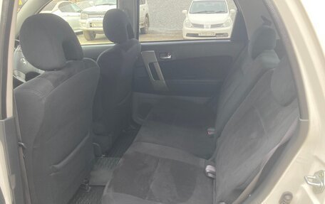 Daihatsu Be-go, 2009 год, 1 100 000 рублей, 16 фотография