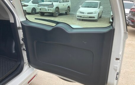 Daihatsu Be-go, 2009 год, 1 100 000 рублей, 14 фотография