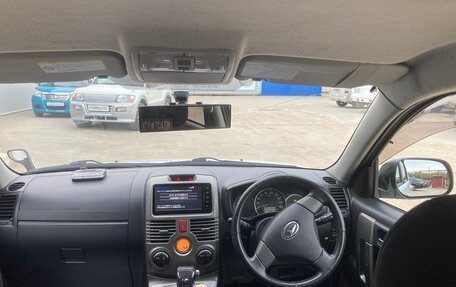 Daihatsu Be-go, 2009 год, 1 100 000 рублей, 18 фотография