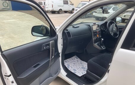 Daihatsu Be-go, 2009 год, 1 100 000 рублей, 17 фотография