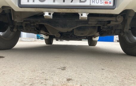 Daihatsu Be-go, 2009 год, 1 100 000 рублей, 26 фотография