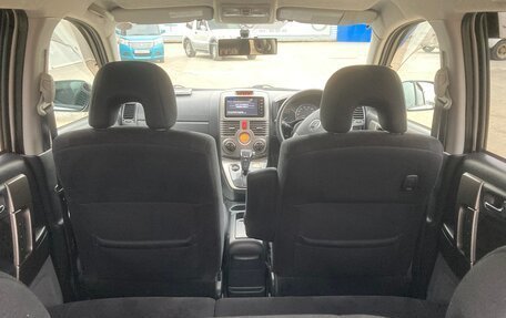 Daihatsu Be-go, 2009 год, 1 100 000 рублей, 28 фотография