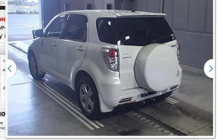 Daihatsu Be-go, 2009 год, 1 100 000 рублей, 33 фотография