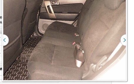 Daihatsu Be-go, 2009 год, 1 100 000 рублей, 37 фотография