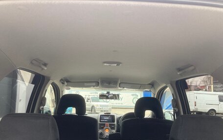 Daihatsu Be-go, 2009 год, 1 100 000 рублей, 29 фотография