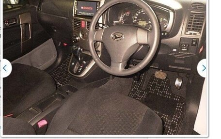 Daihatsu Be-go, 2009 год, 1 100 000 рублей, 34 фотография