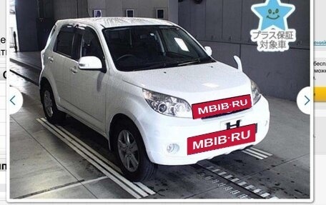 Daihatsu Be-go, 2009 год, 1 100 000 рублей, 32 фотография