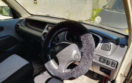 Toyota Duet, 2000 год, 285 000 рублей, 5 фотография
