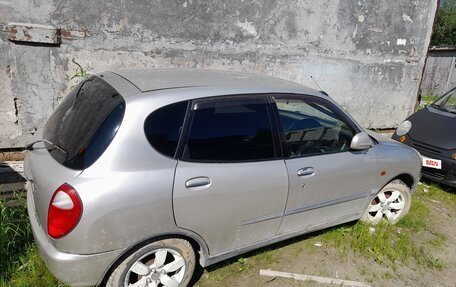 Toyota Duet, 2000 год, 285 000 рублей, 2 фотография