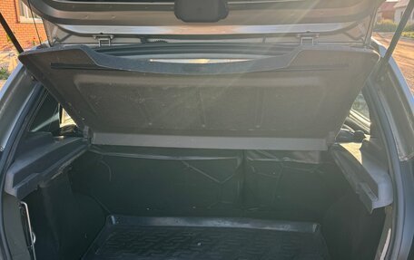 Renault Logan I, 2011 год, 600 000 рублей, 10 фотография
