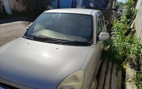 Toyota Duet, 2000 год, 285 000 рублей, 4 фотография