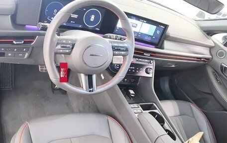 Hyundai Sonata VIII, 2022 год, 2 385 000 рублей, 6 фотография