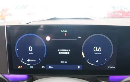 Hyundai Sonata VIII, 2022 год, 2 385 000 рублей, 8 фотография