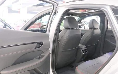 Hyundai Sonata VIII, 2022 год, 2 385 000 рублей, 10 фотография