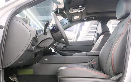 Hyundai Sonata VIII, 2022 год, 2 385 000 рублей, 9 фотография