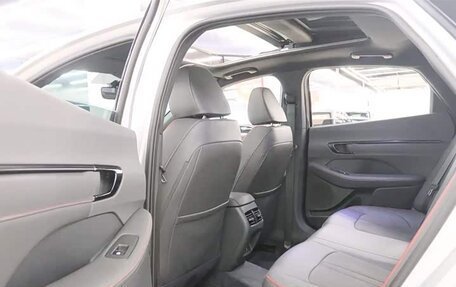 Hyundai Sonata VIII, 2022 год, 2 385 000 рублей, 11 фотография