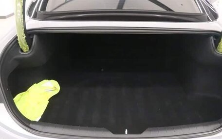 Hyundai Sonata VIII, 2022 год, 2 385 000 рублей, 18 фотография