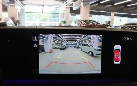 Hyundai Sonata VIII, 2022 год, 2 385 000 рублей, 12 фотография