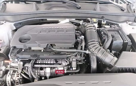 Hyundai Sonata VIII, 2022 год, 2 385 000 рублей, 17 фотография