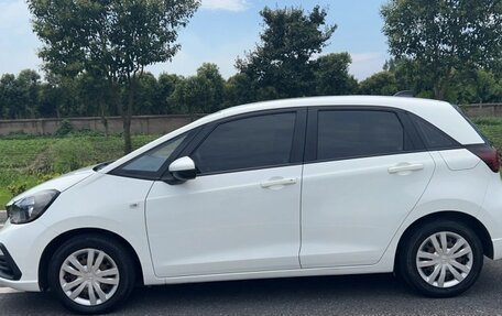 Honda Fit, 2021 год, 1 030 000 рублей, 14 фотография