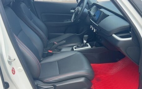 Honda Fit, 2021 год, 1 030 000 рублей, 8 фотография