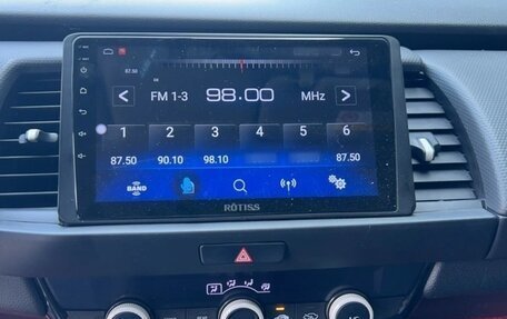 Honda Fit, 2021 год, 1 030 000 рублей, 5 фотография