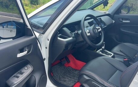 Honda Fit, 2021 год, 1 030 000 рублей, 17 фотография