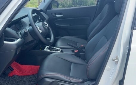 Honda Fit, 2021 год, 1 030 000 рублей, 15 фотография