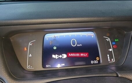 Honda Fit, 2021 год, 1 030 000 рублей, 7 фотография