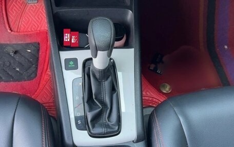 Honda Fit, 2021 год, 1 030 000 рублей, 9 фотография